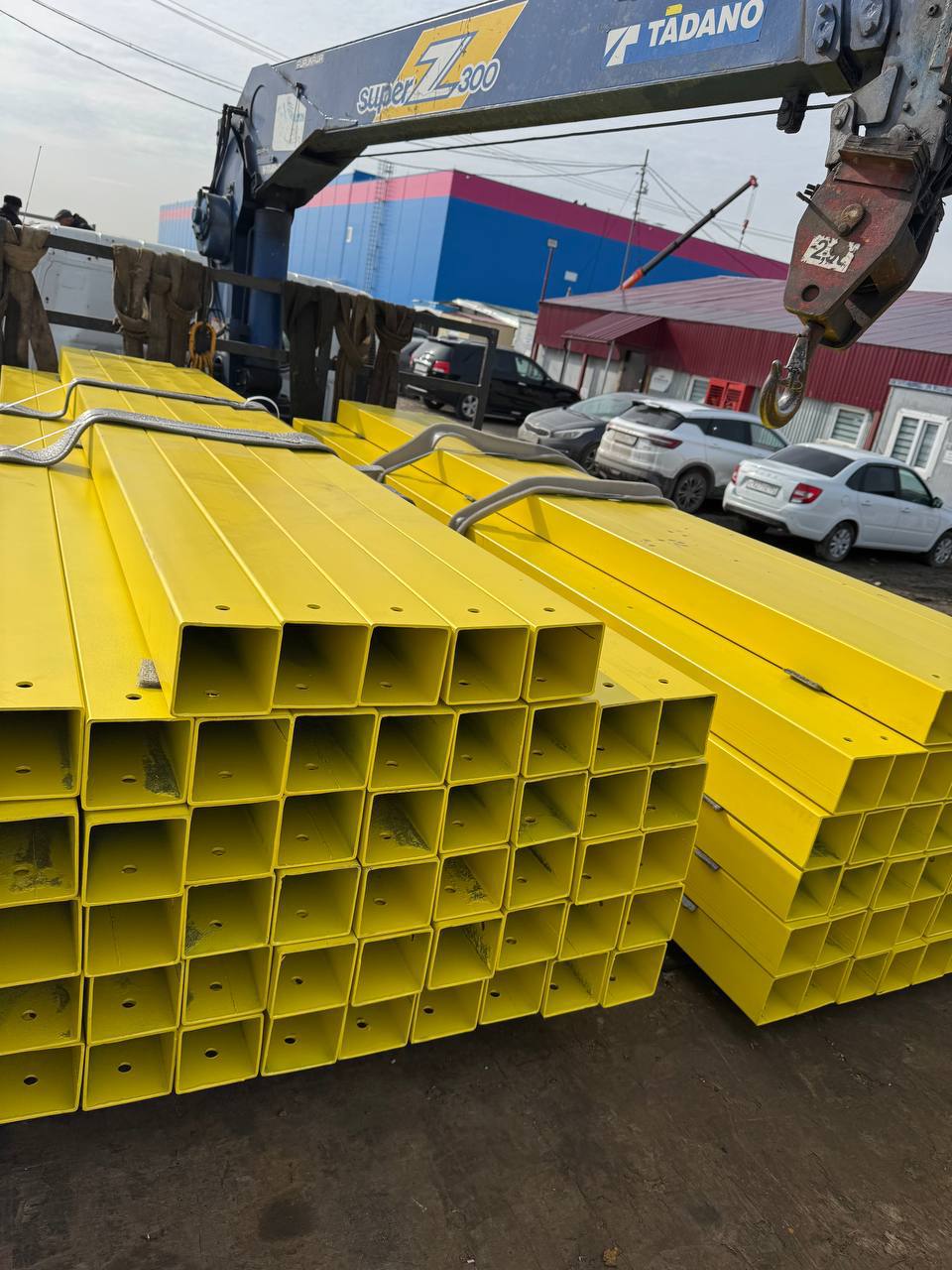Колесотбойники