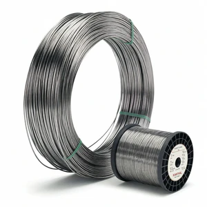 Нихромовая лента 1,6х8 мм Х15Н60 ГОСТ 12766.2-90